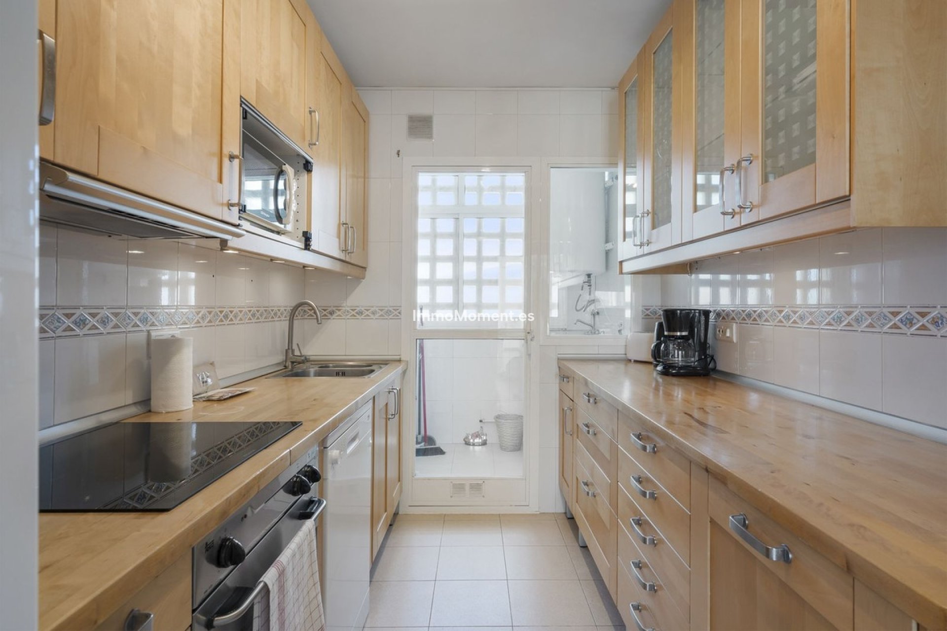 Reventa - Apartamento - Fuengirola - Fuengirola Centro