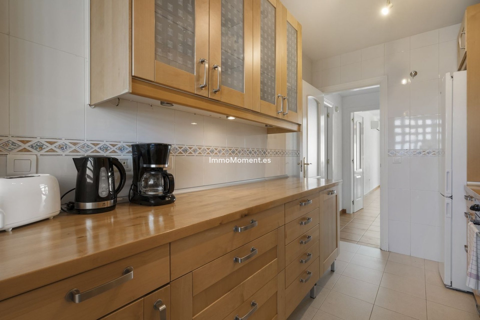 Reventa - Apartamento - Fuengirola - Fuengirola Centro
