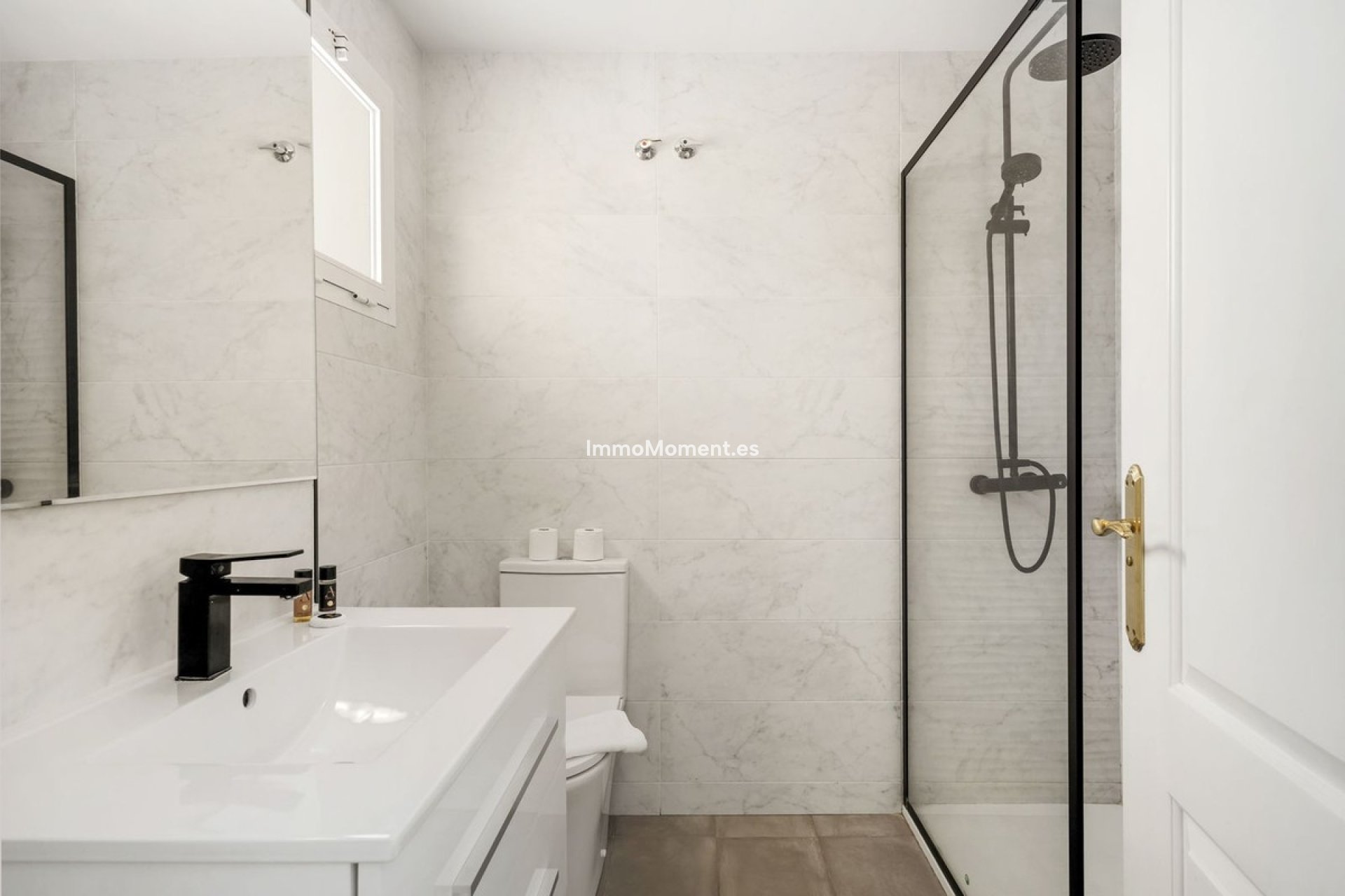 Reventa - Apartamento - Fuengirola - Fuengirola Centro