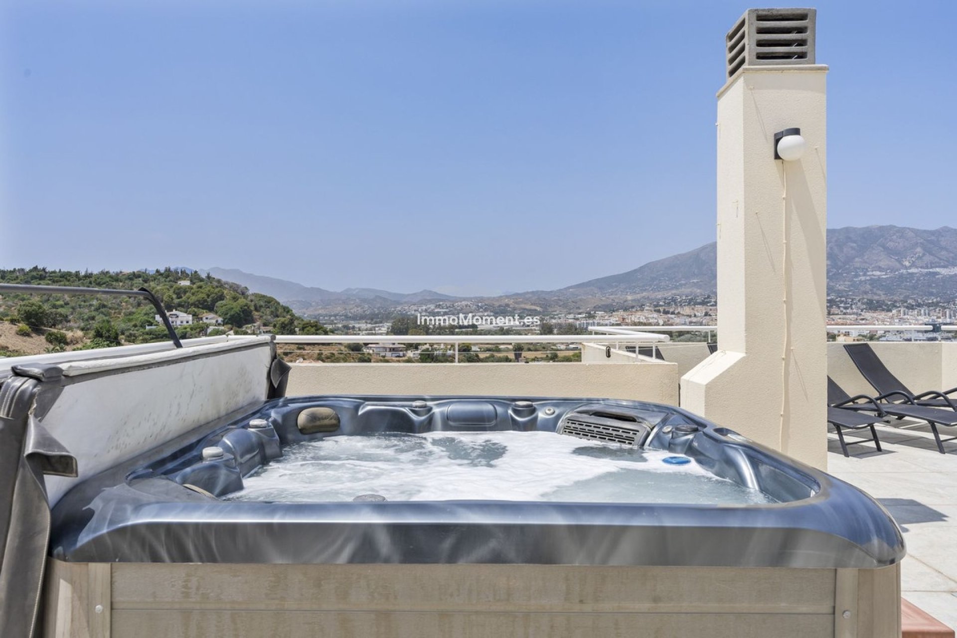 Reventa - Apartamento - Fuengirola - Fuengirola Centro