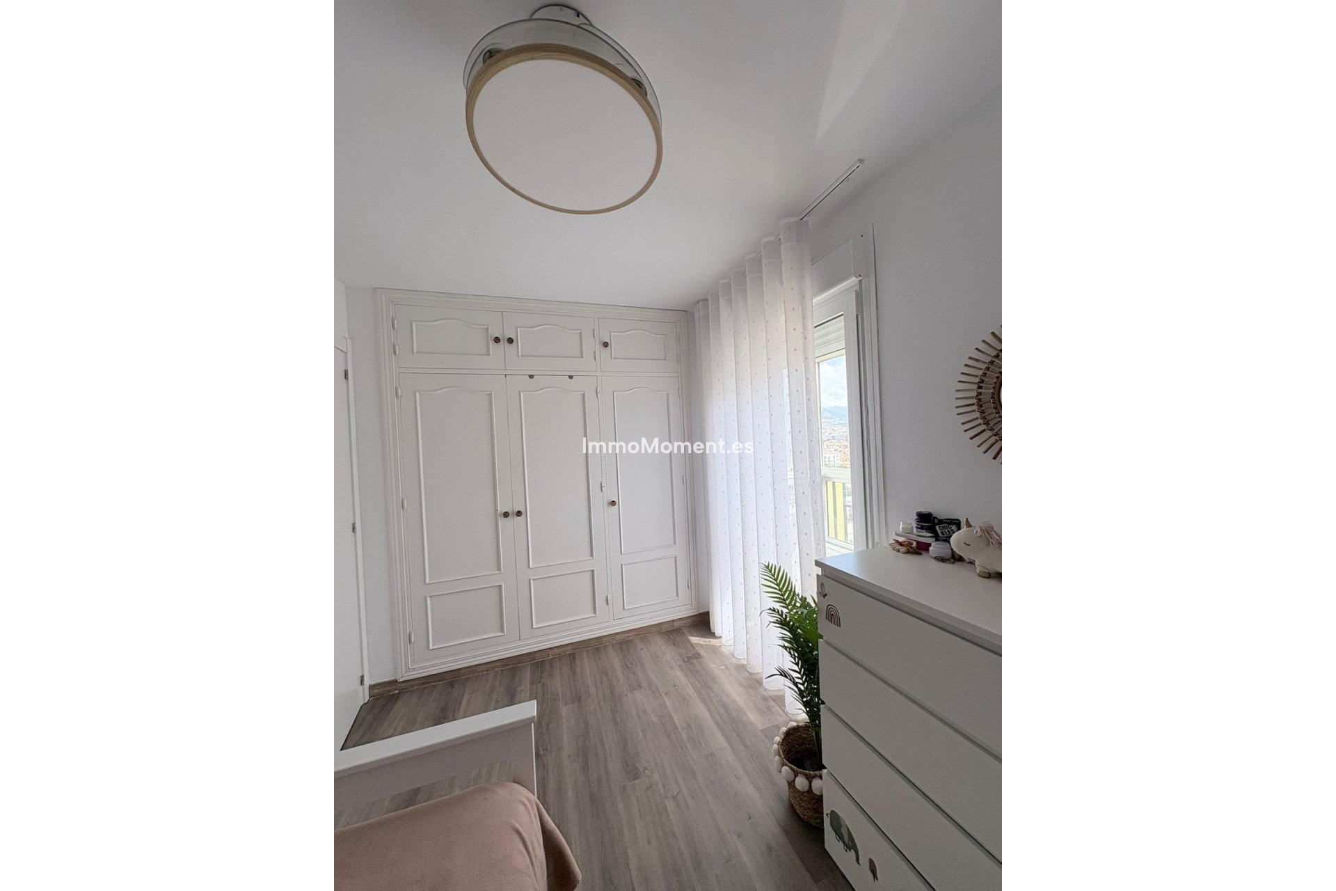 Reventa - Apartamento - Fuengirola - Fuengirola Centro