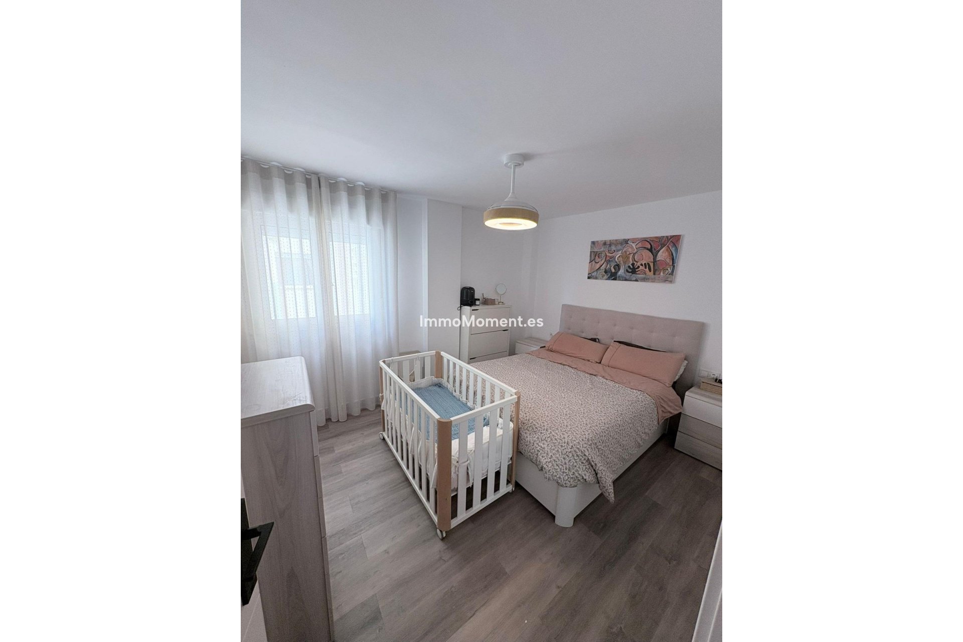 Reventa - Apartamento - Fuengirola - Fuengirola Centro