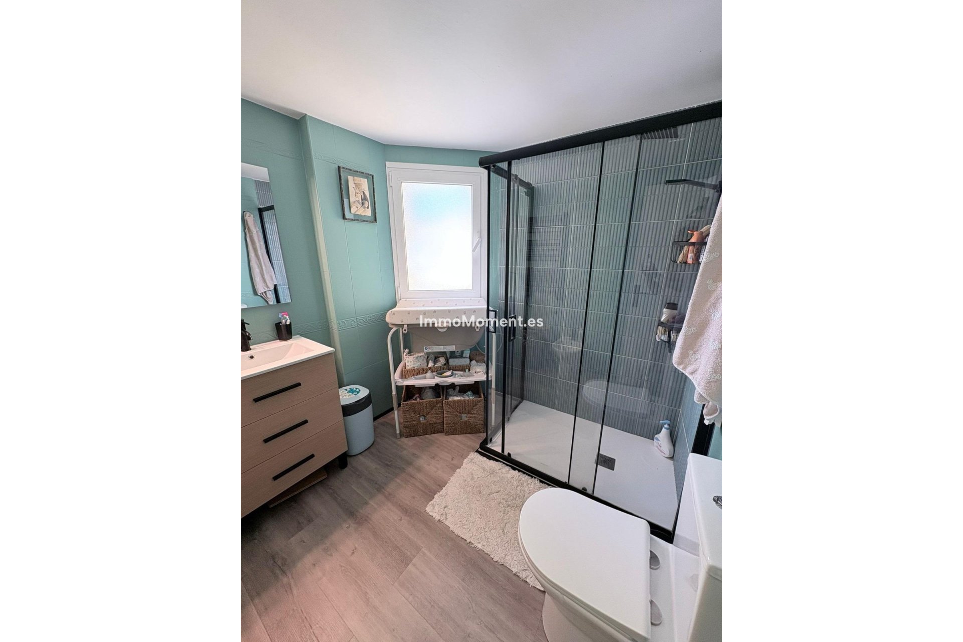 Reventa - Apartamento - Fuengirola - Fuengirola Centro