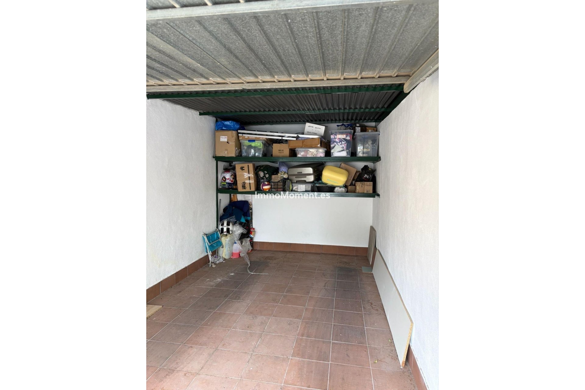 Reventa - Apartamento - Fuengirola - Fuengirola Centro