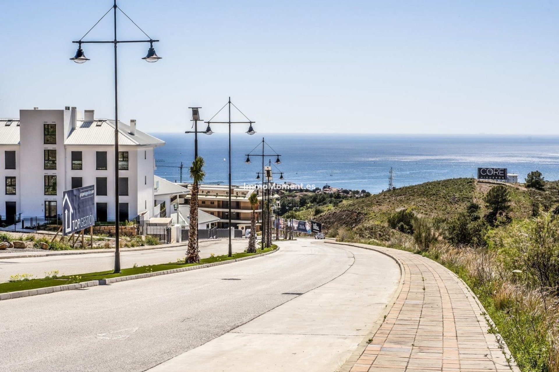 Reventa - Apartamento - Fuengirola - Fuengirola Centro