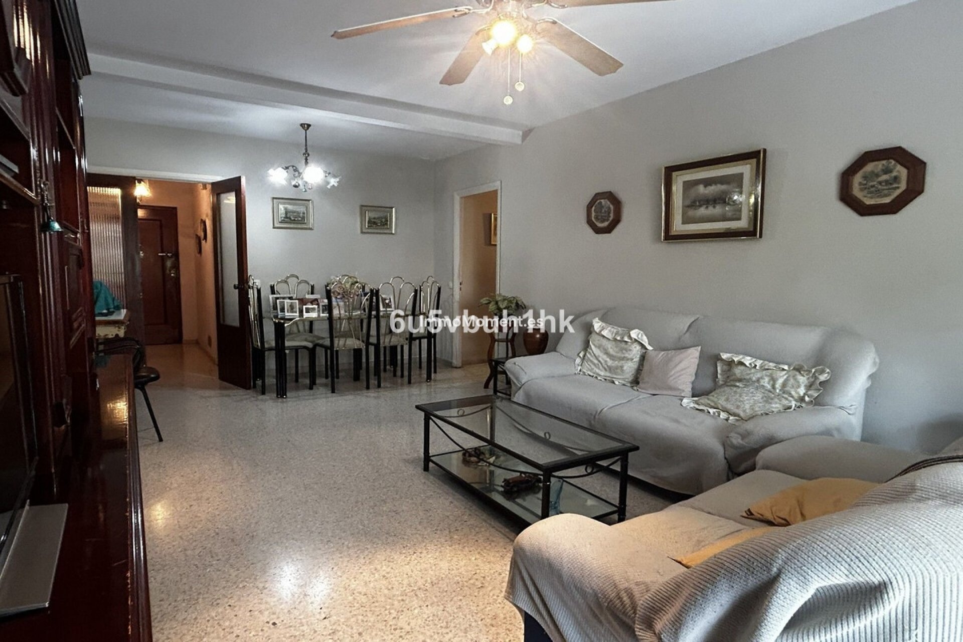Reventa - Apartamento - Fuengirola - Fuengirola Centro