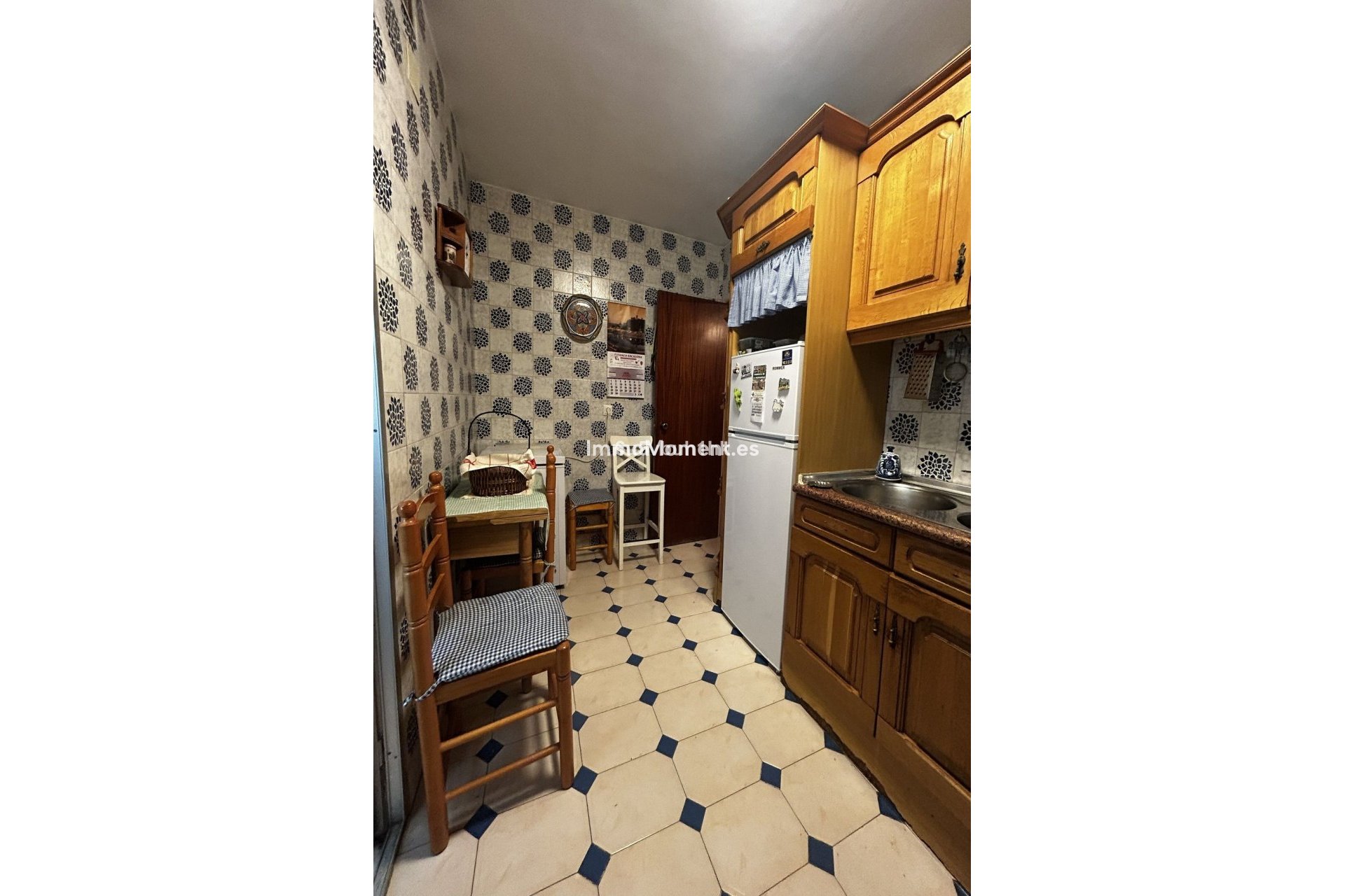 Reventa - Apartamento - Fuengirola - Fuengirola Centro