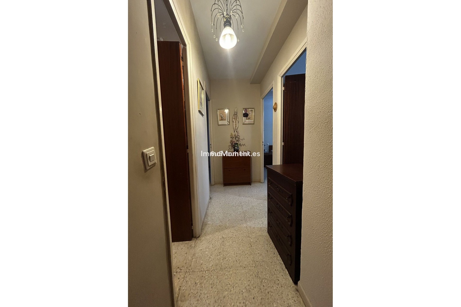 Reventa - Apartamento - Fuengirola - Fuengirola Centro
