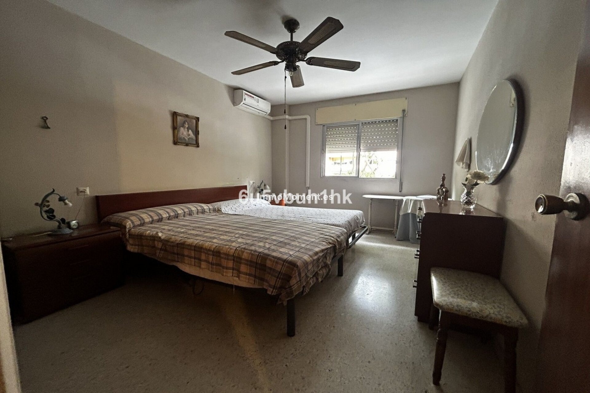 Reventa - Apartamento - Fuengirola - Fuengirola Centro