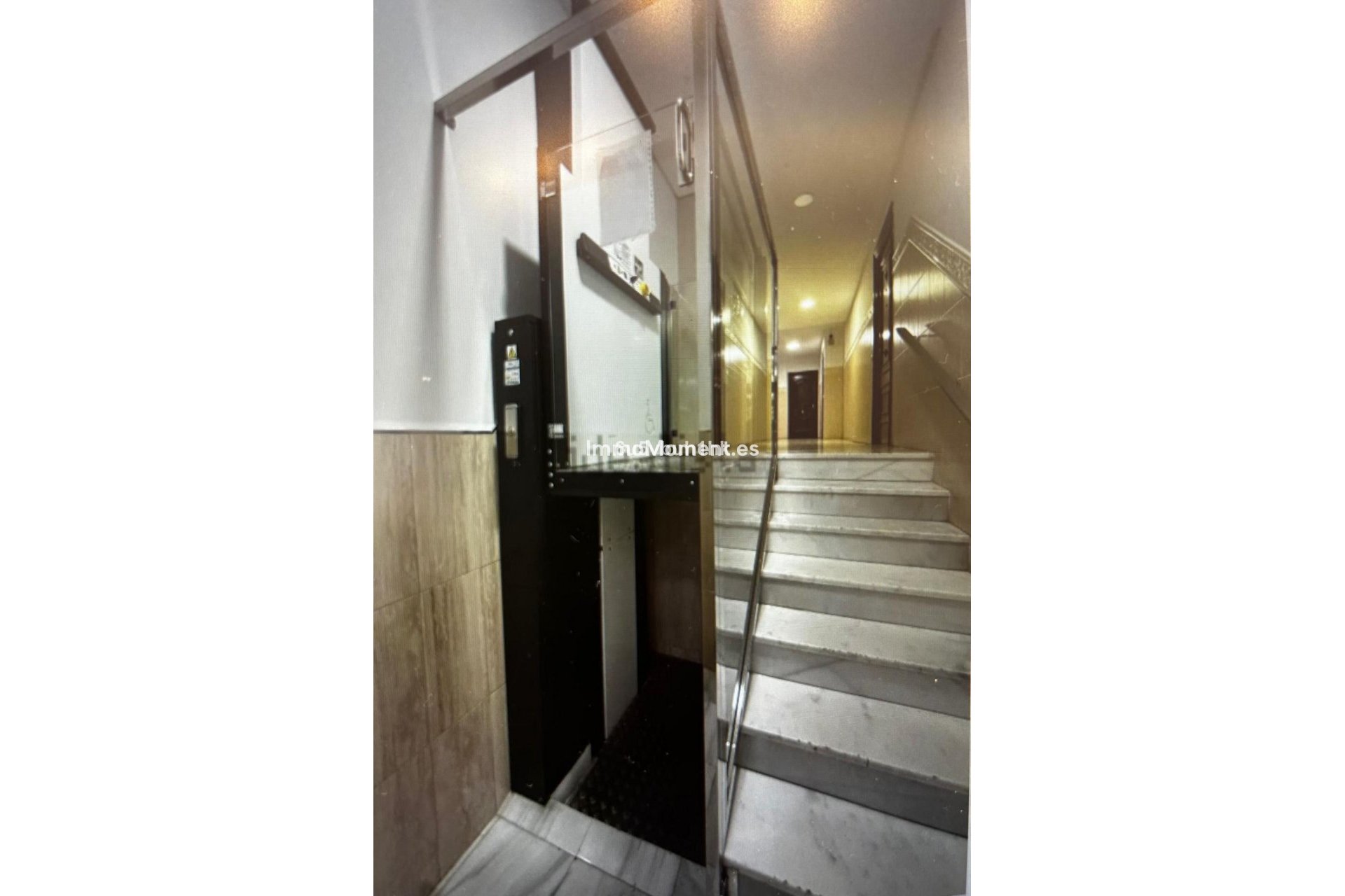 Reventa - Apartamento - Fuengirola - Fuengirola Centro