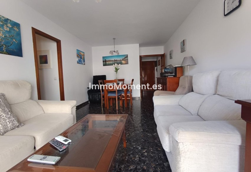 Reventa - Apartamento - Fuengirola - Fuengirola Centro