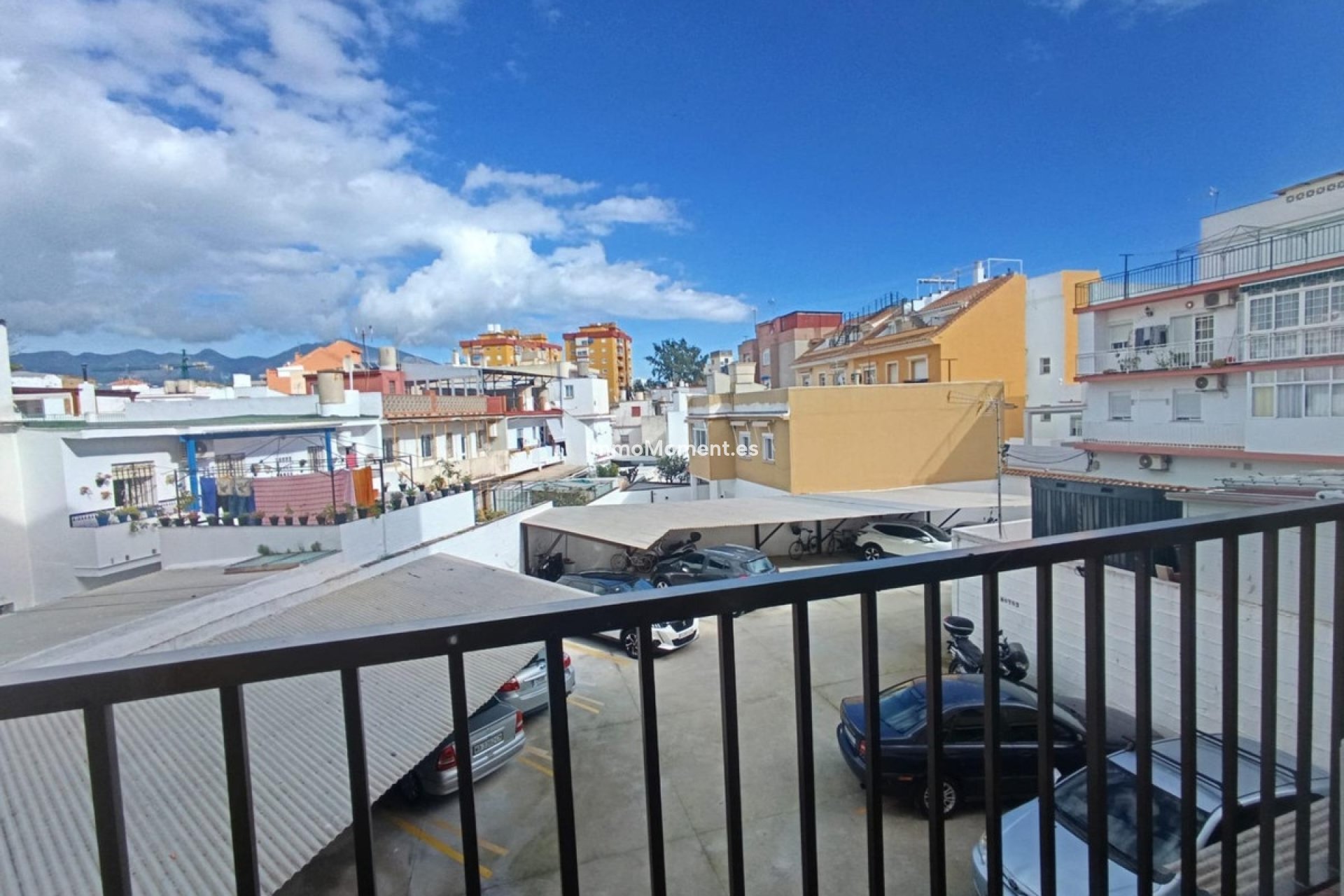 Reventa - Apartamento - Fuengirola - Fuengirola Centro