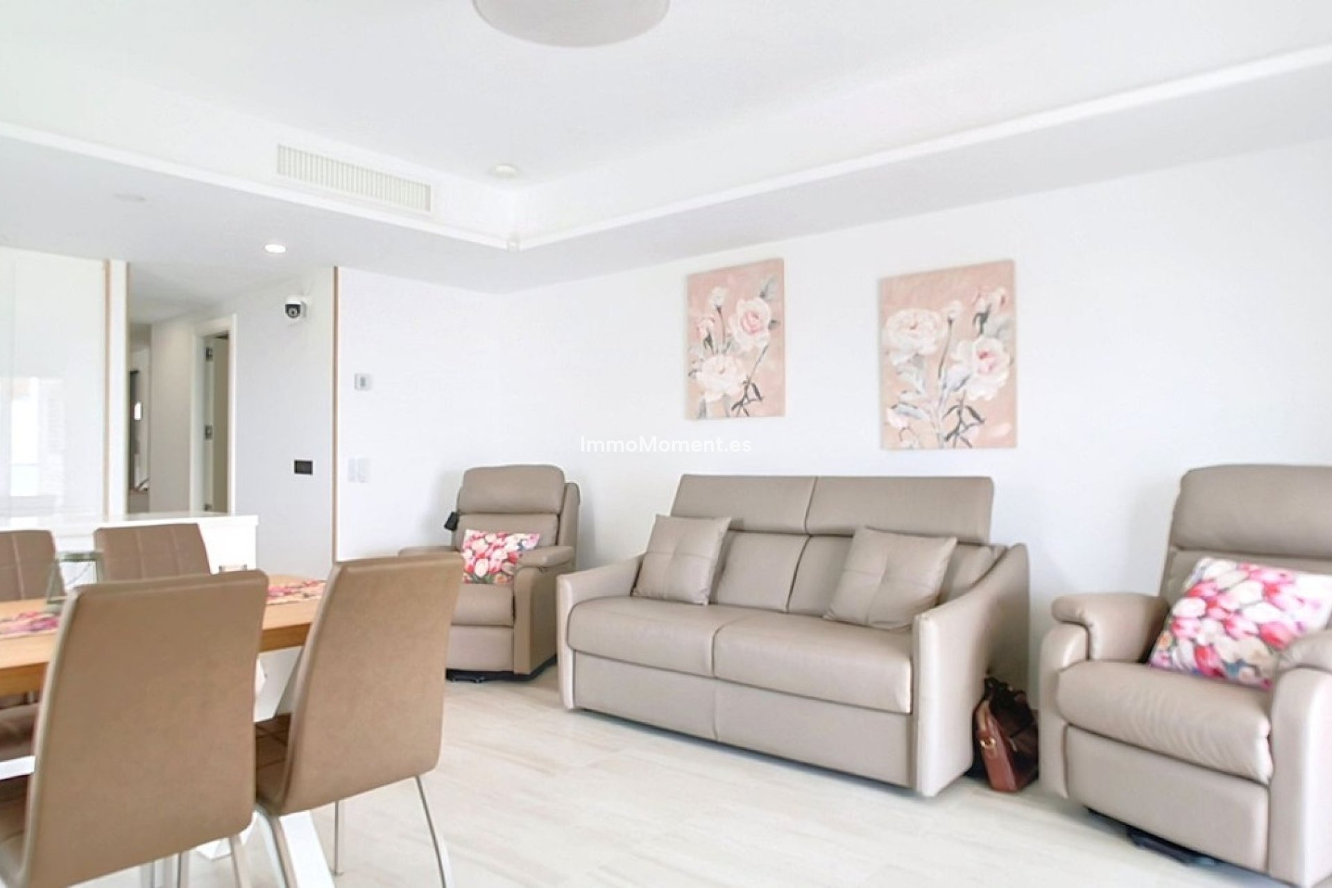 Reventa - Apartamento - Fuengirola - Fuengirola Centro