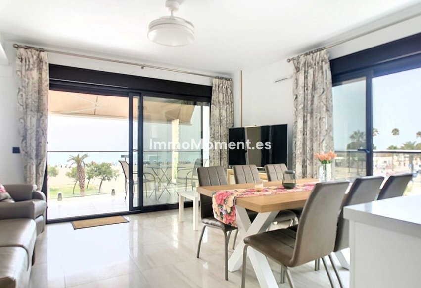 Reventa - Apartamento - Fuengirola - Fuengirola Centro
