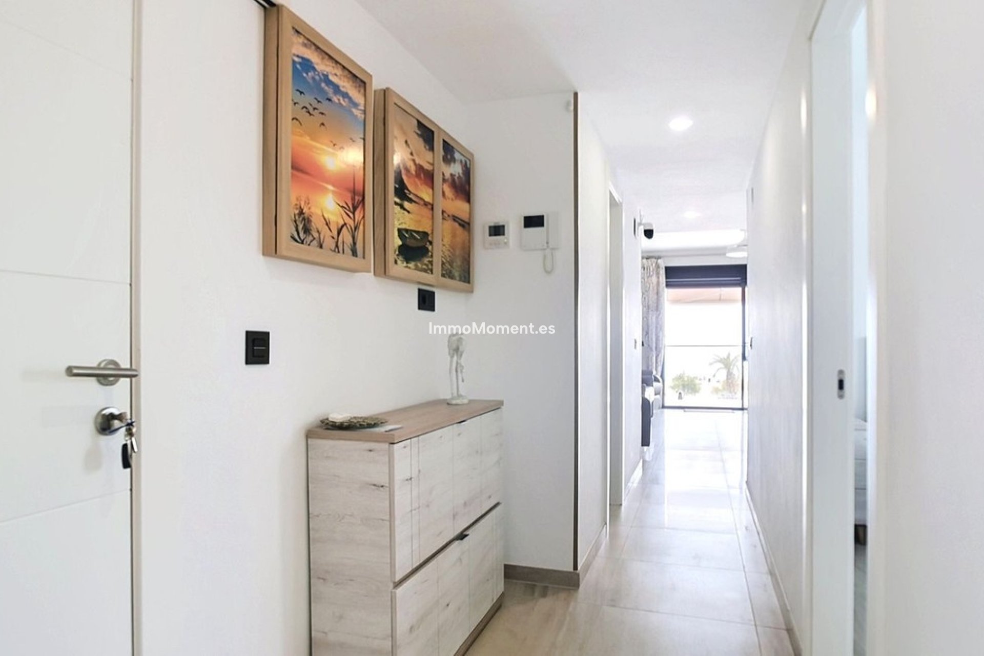 Reventa - Apartamento - Fuengirola - Fuengirola Centro