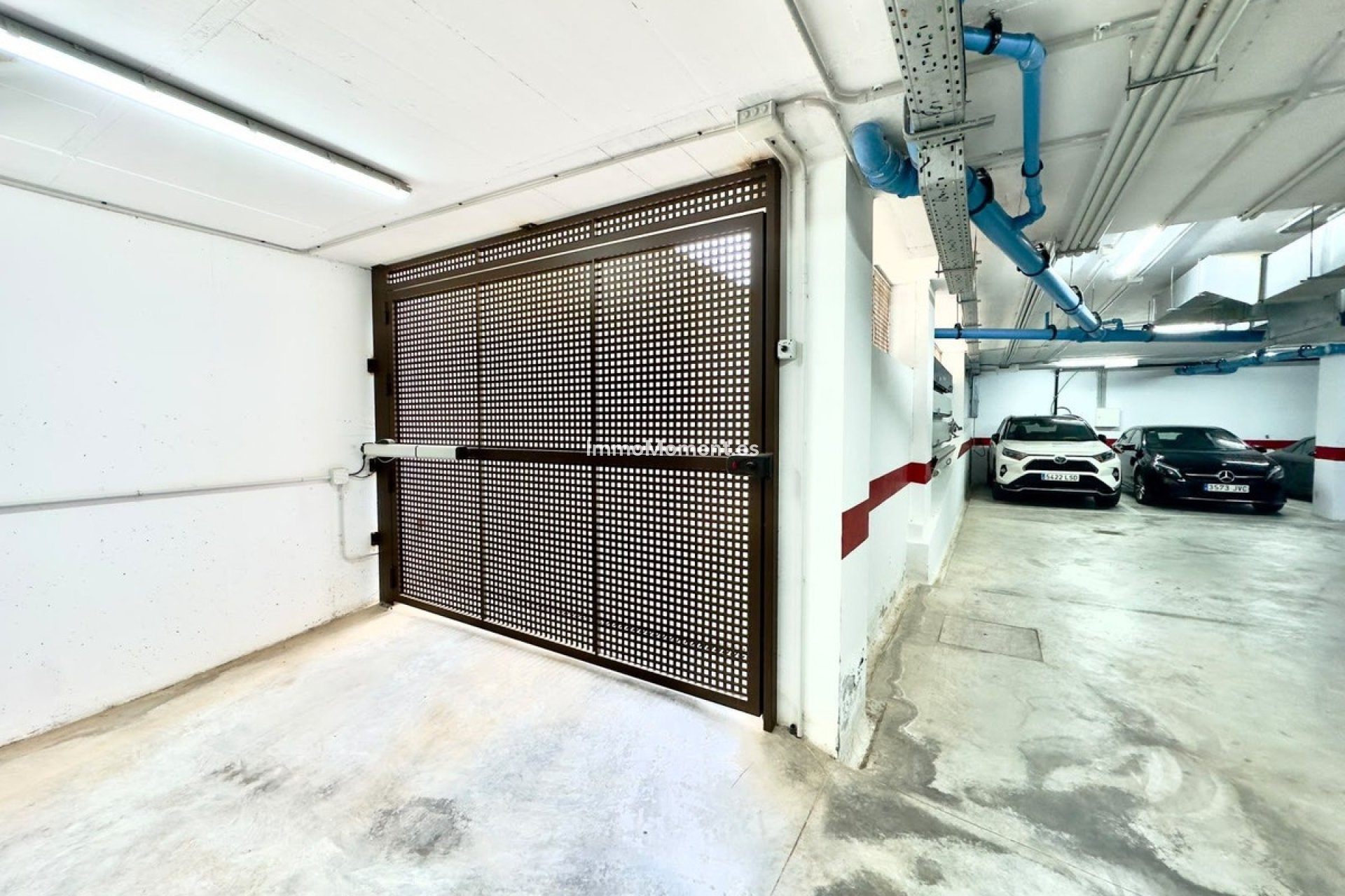 Reventa - Apartamento - Fuengirola - Fuengirola Centro