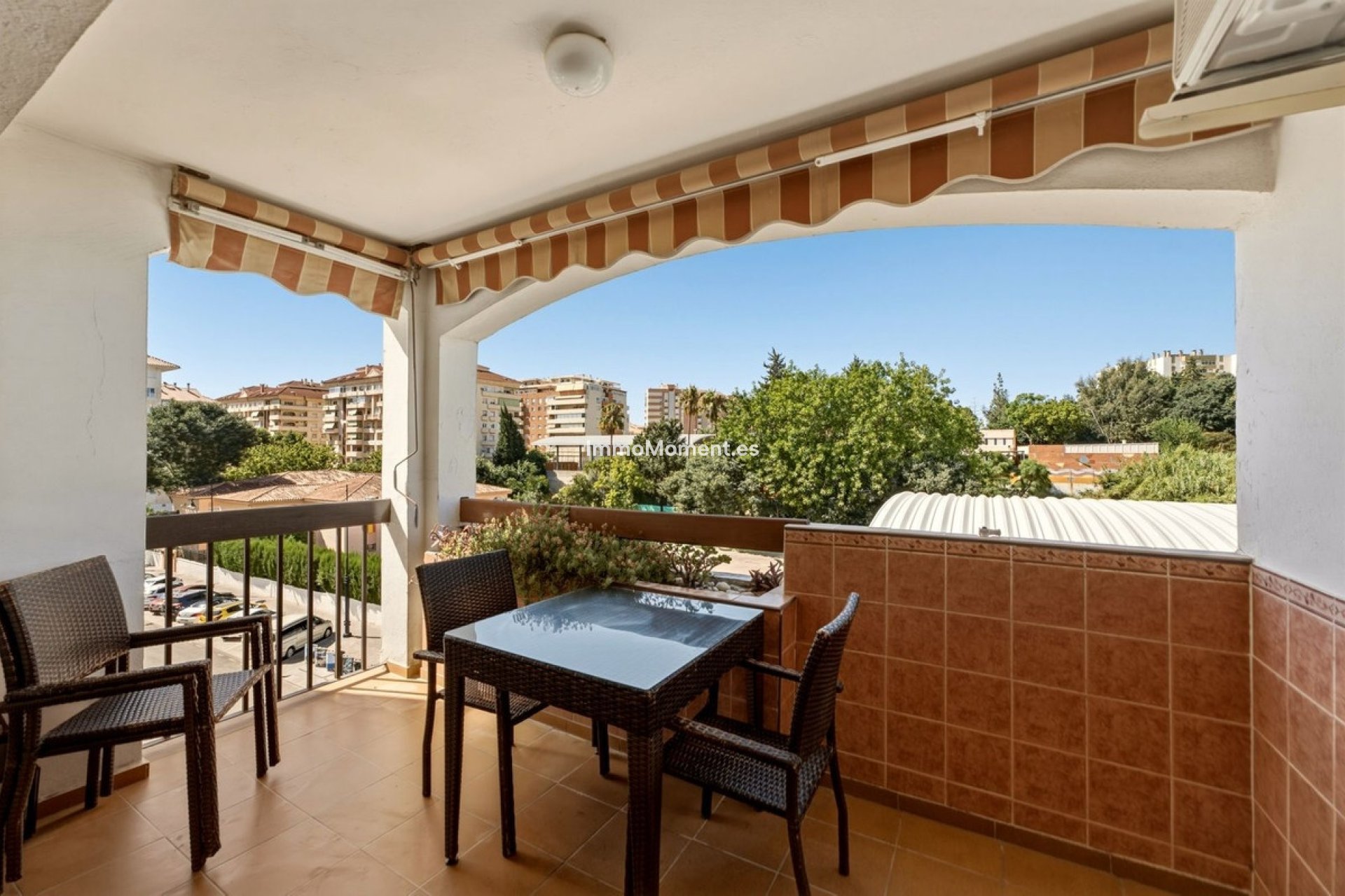 Reventa - Apartamento - Fuengirola - Fuengirola Centro