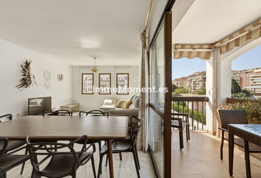 Reventa - Apartamento - Fuengirola - Fuengirola Centro