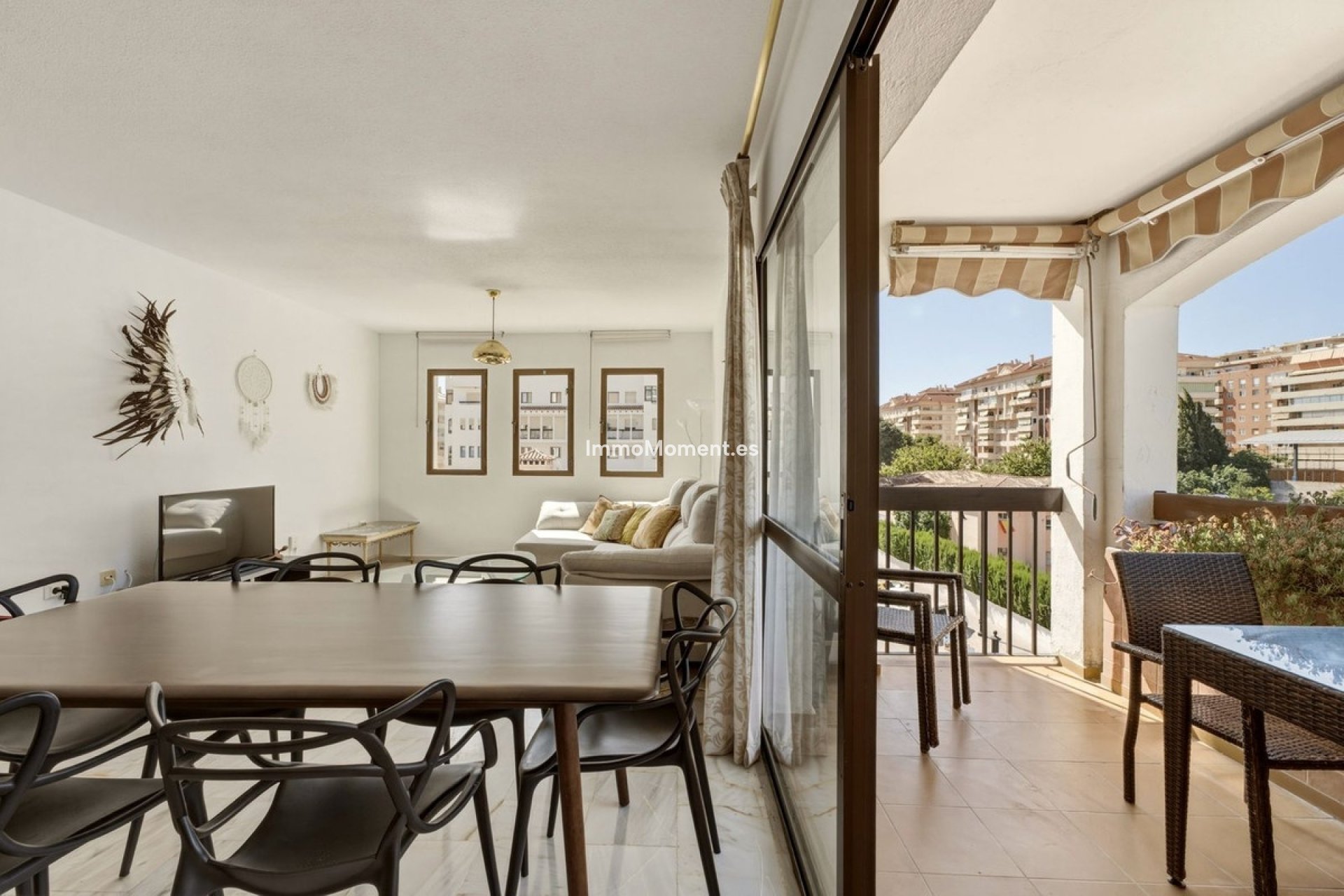 Reventa - Apartamento - Fuengirola - Fuengirola Centro