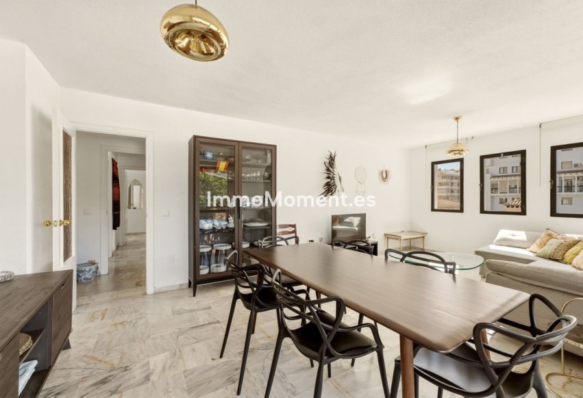 Reventa - Apartamento - Fuengirola - Fuengirola Centro