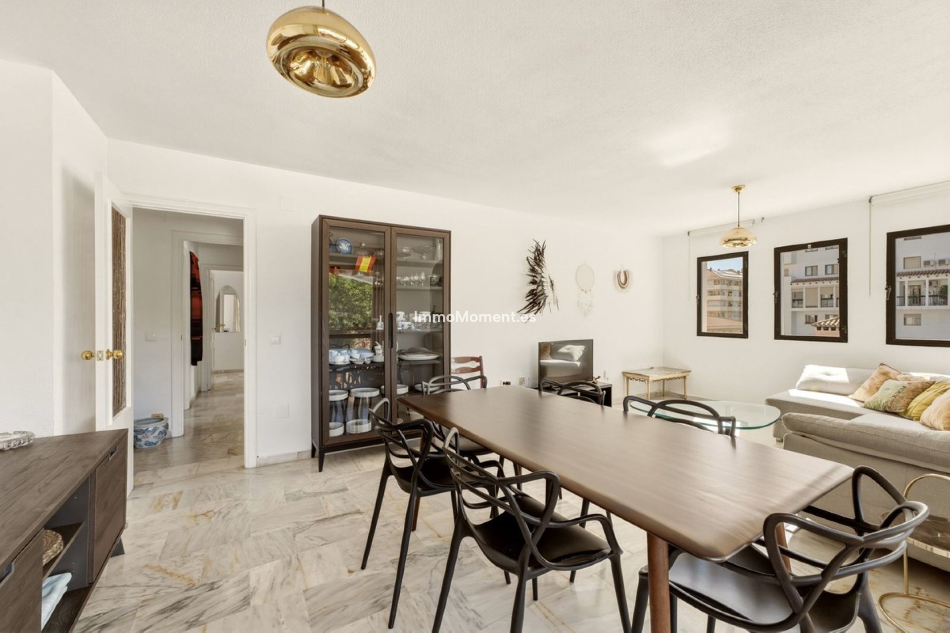 Reventa - Apartamento - Fuengirola - Fuengirola Centro