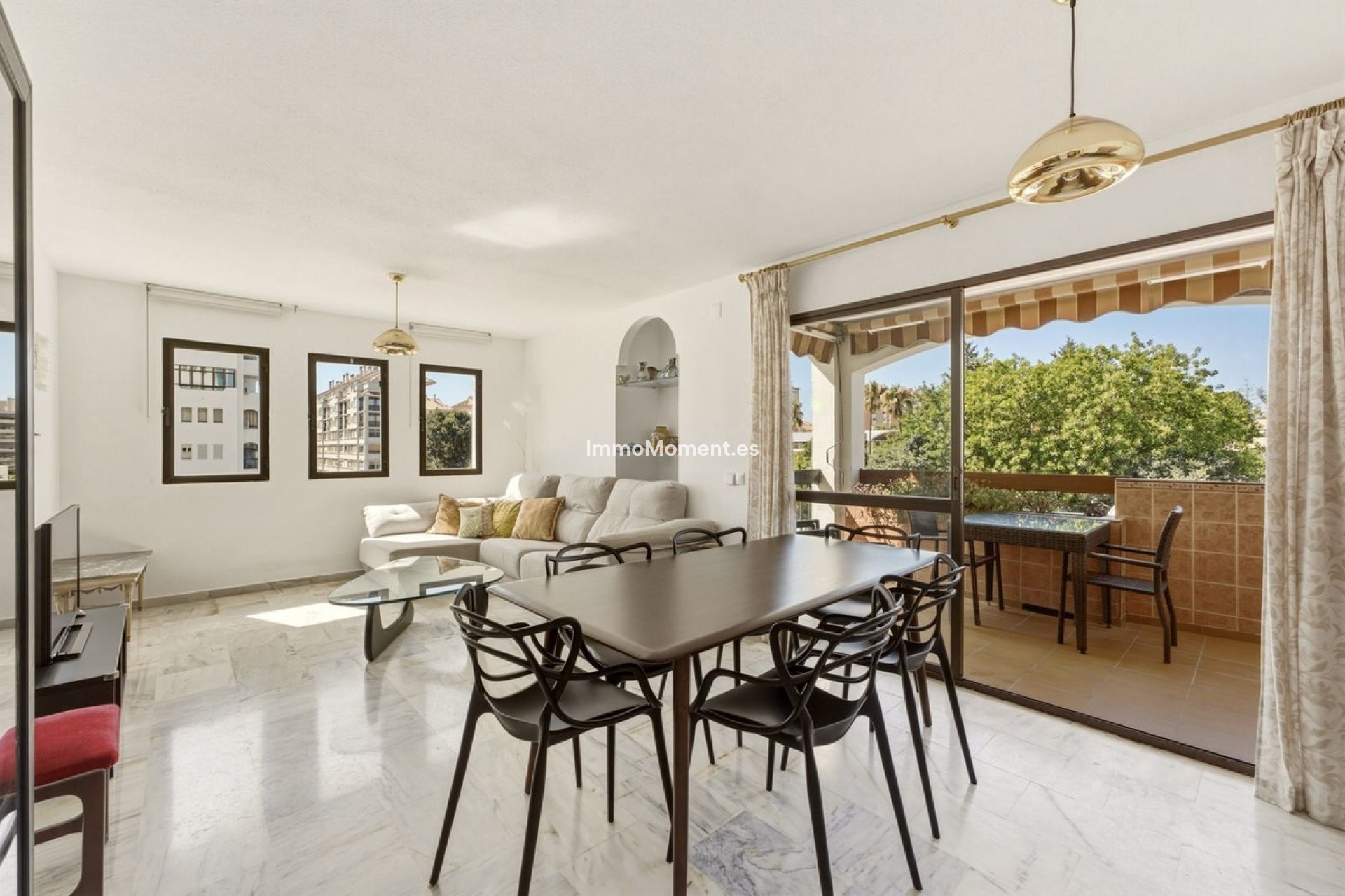 Reventa - Apartamento - Fuengirola - Fuengirola Centro