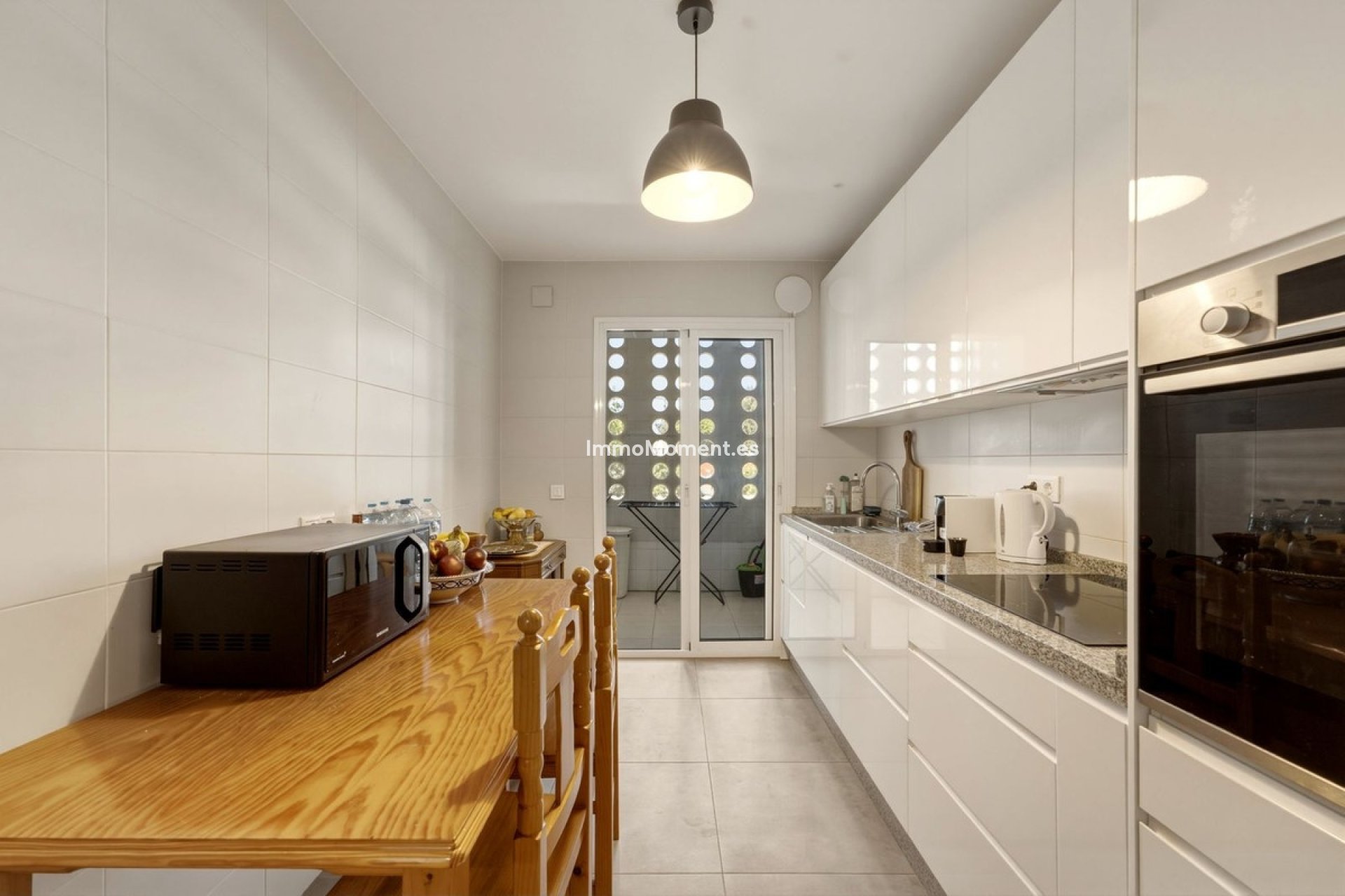 Reventa - Apartamento - Fuengirola - Fuengirola Centro