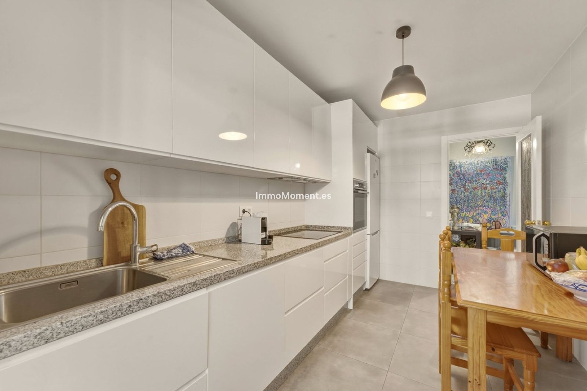 Reventa - Apartamento - Fuengirola - Fuengirola Centro