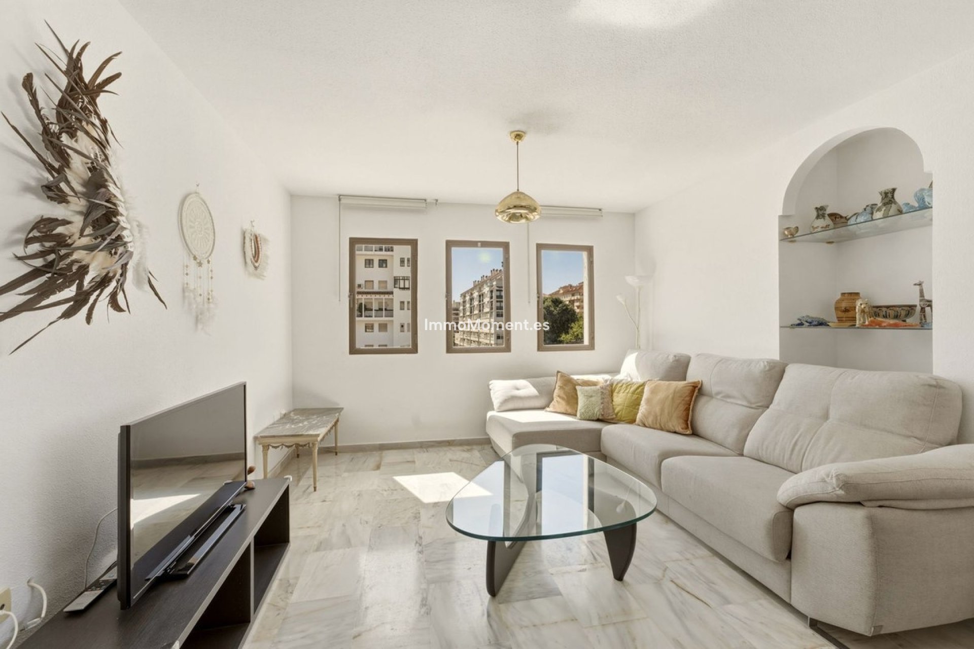 Reventa - Apartamento - Fuengirola - Fuengirola Centro