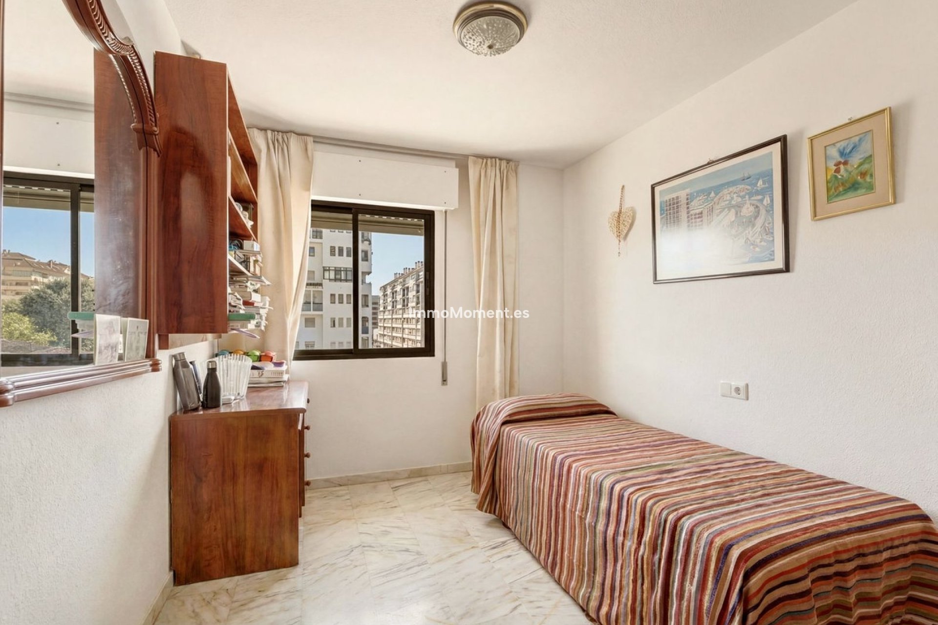 Reventa - Apartamento - Fuengirola - Fuengirola Centro