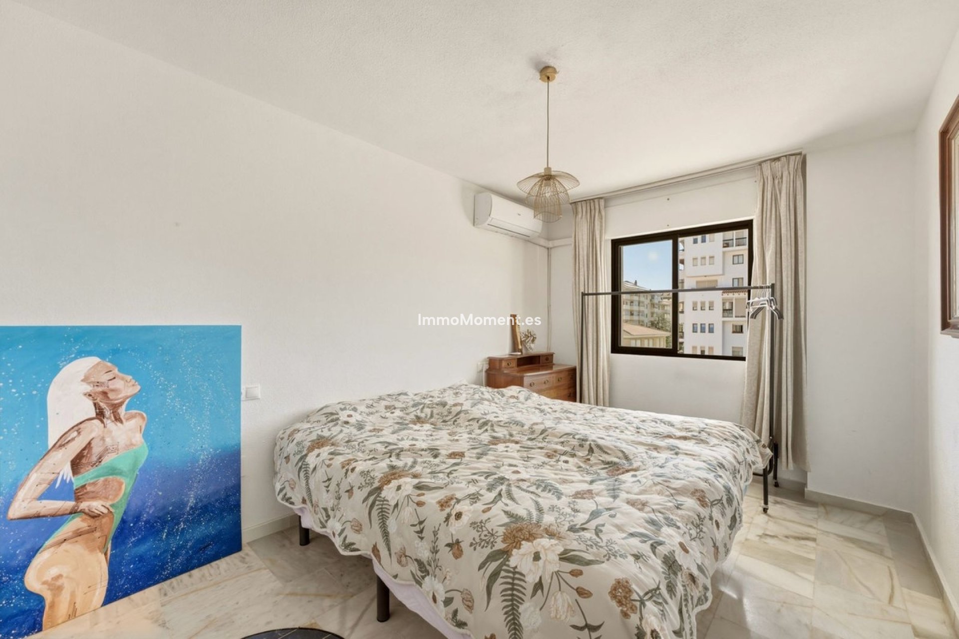 Reventa - Apartamento - Fuengirola - Fuengirola Centro