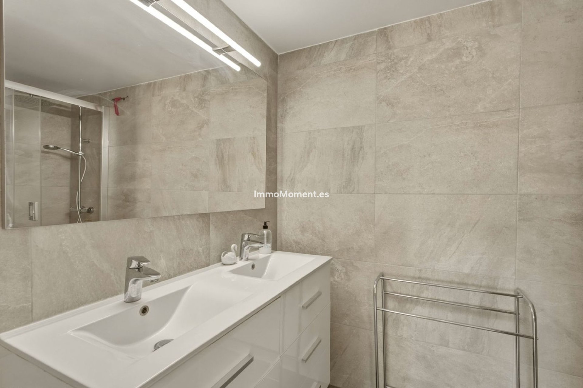 Reventa - Apartamento - Fuengirola - Fuengirola Centro