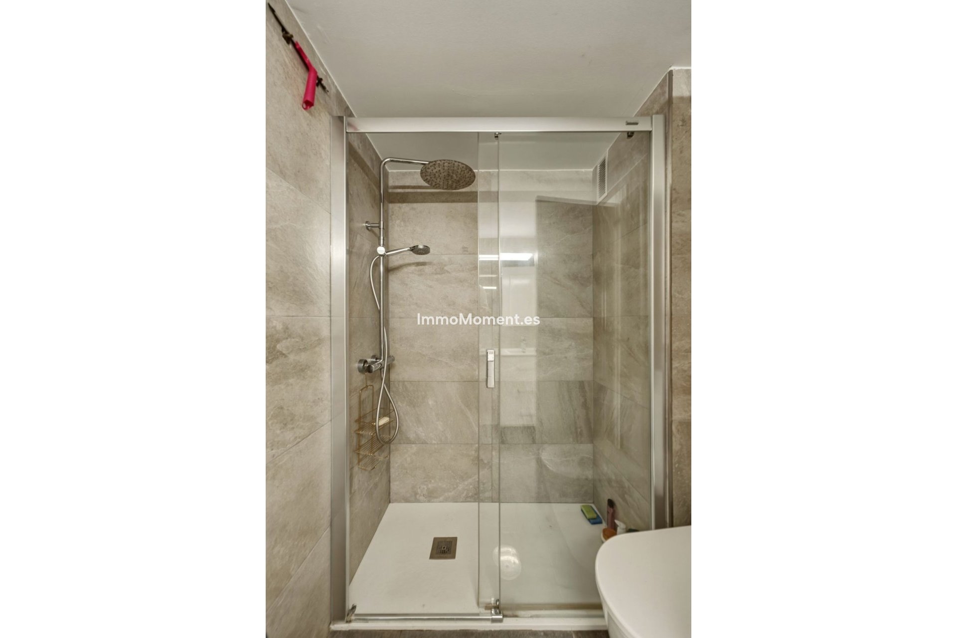 Reventa - Apartamento - Fuengirola - Fuengirola Centro