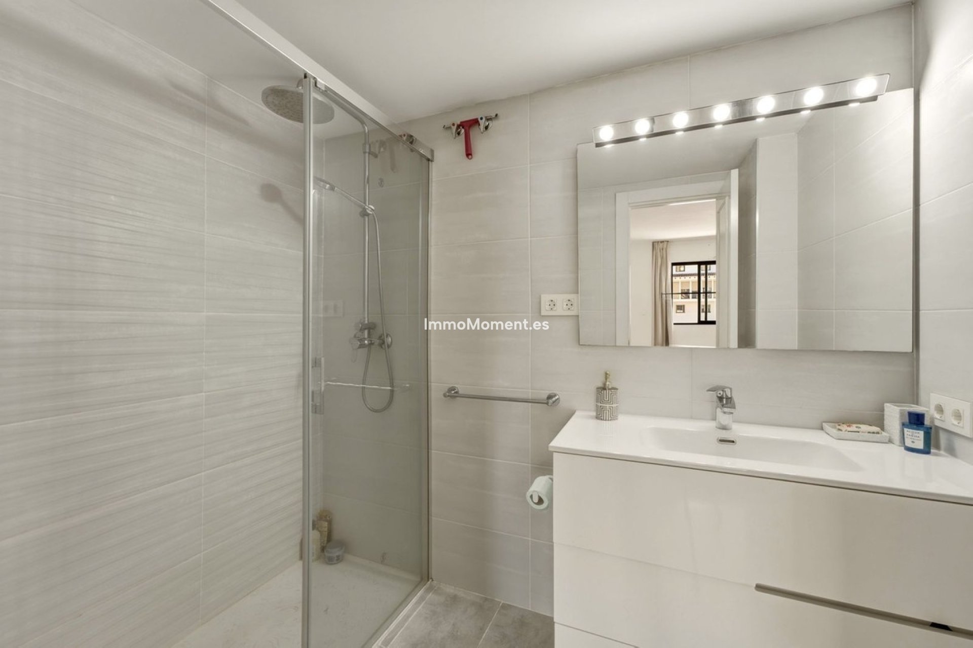 Reventa - Apartamento - Fuengirola - Fuengirola Centro
