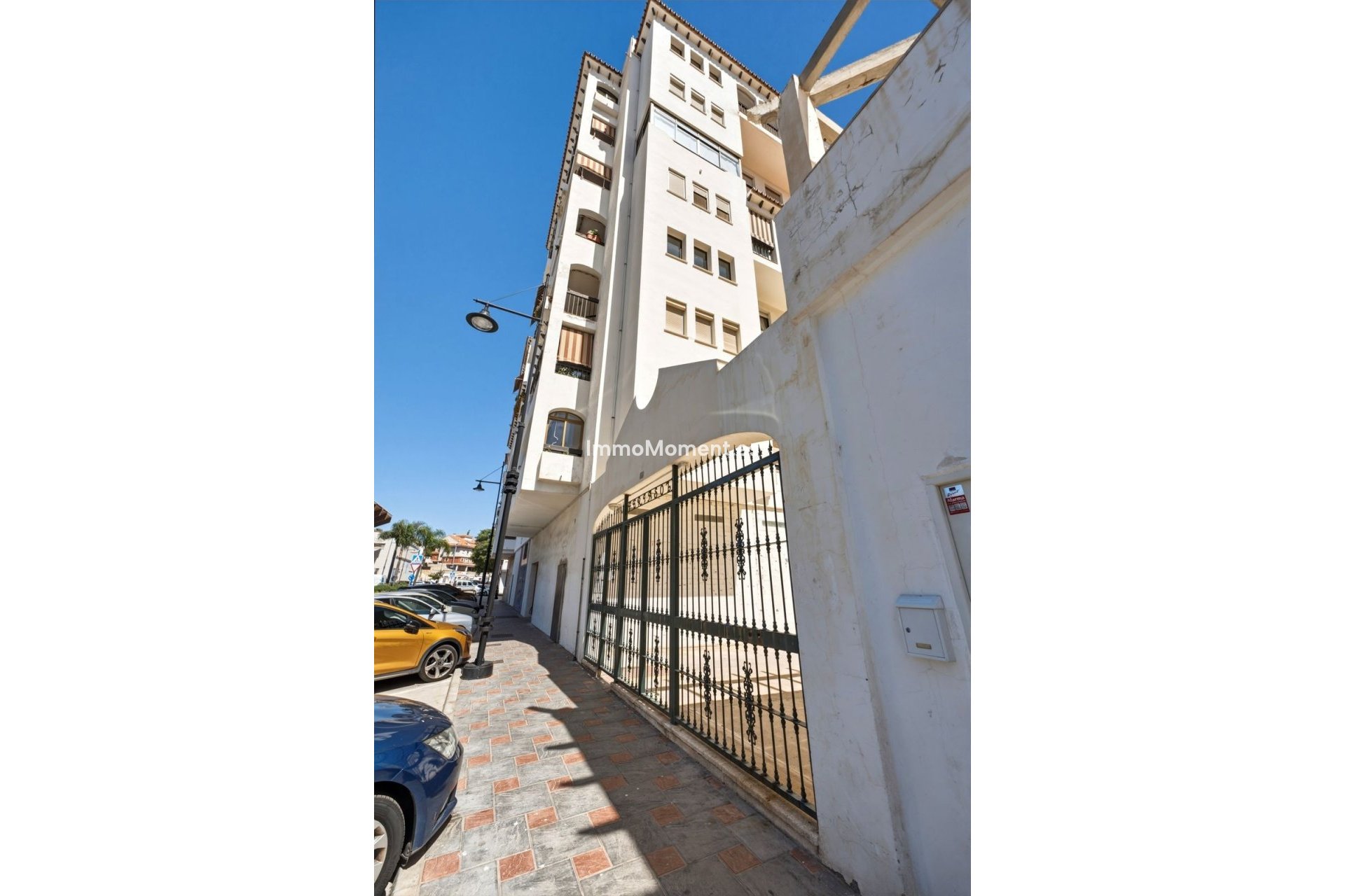 Reventa - Apartamento - Fuengirola - Fuengirola Centro