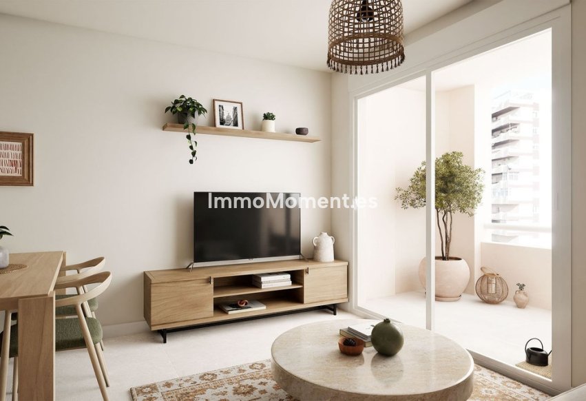 Reventa - Apartamento - Fuengirola - Fuengirola Centro