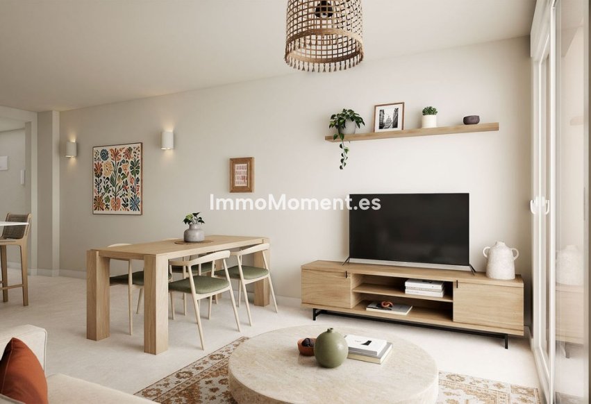 Reventa - Apartamento - Fuengirola - Fuengirola Centro
