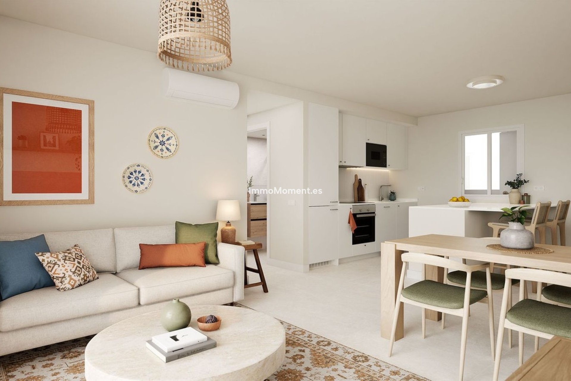 Reventa - Apartamento - Fuengirola - Fuengirola Centro