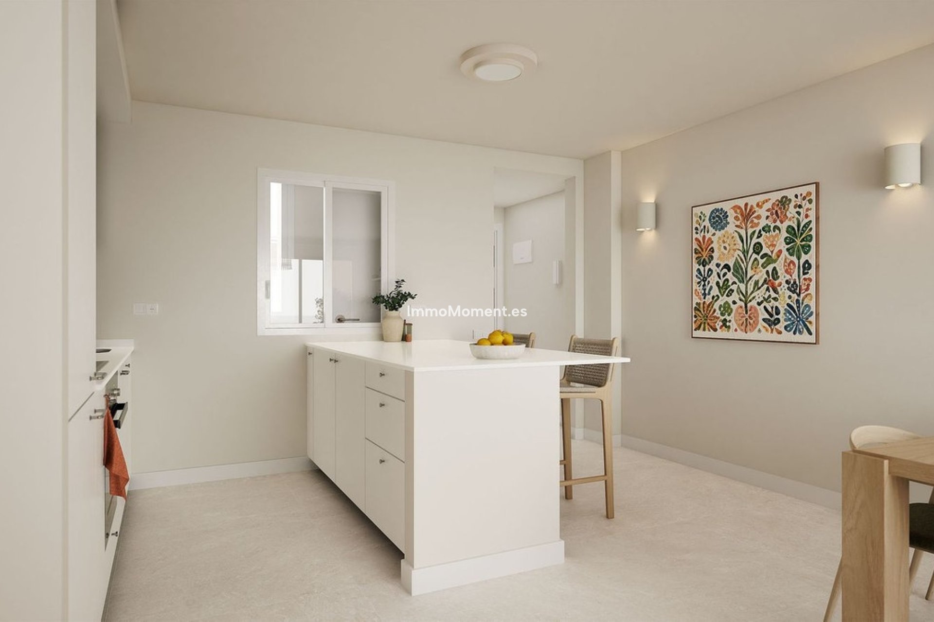 Reventa - Apartamento - Fuengirola - Fuengirola Centro