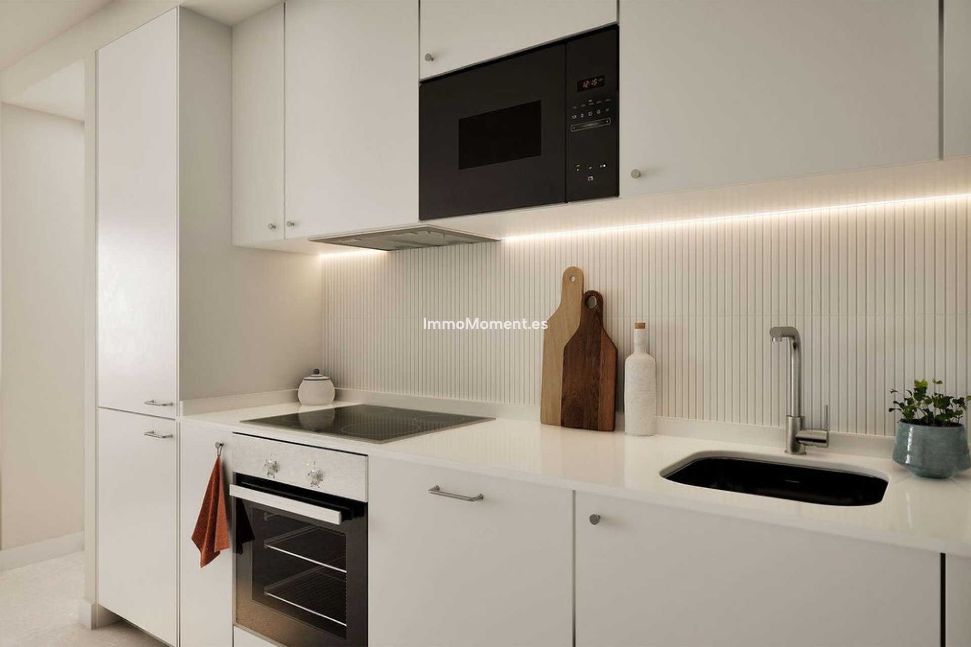 Reventa - Apartamento - Fuengirola - Fuengirola Centro