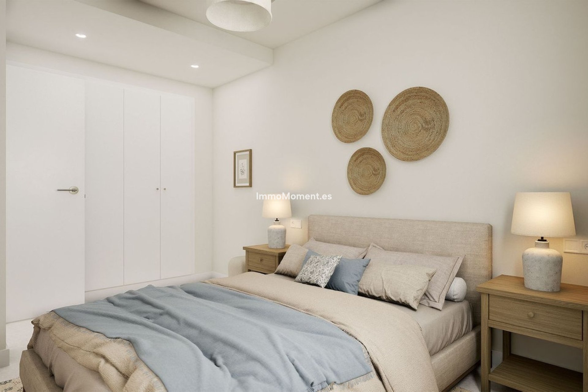Reventa - Apartamento - Fuengirola - Fuengirola Centro