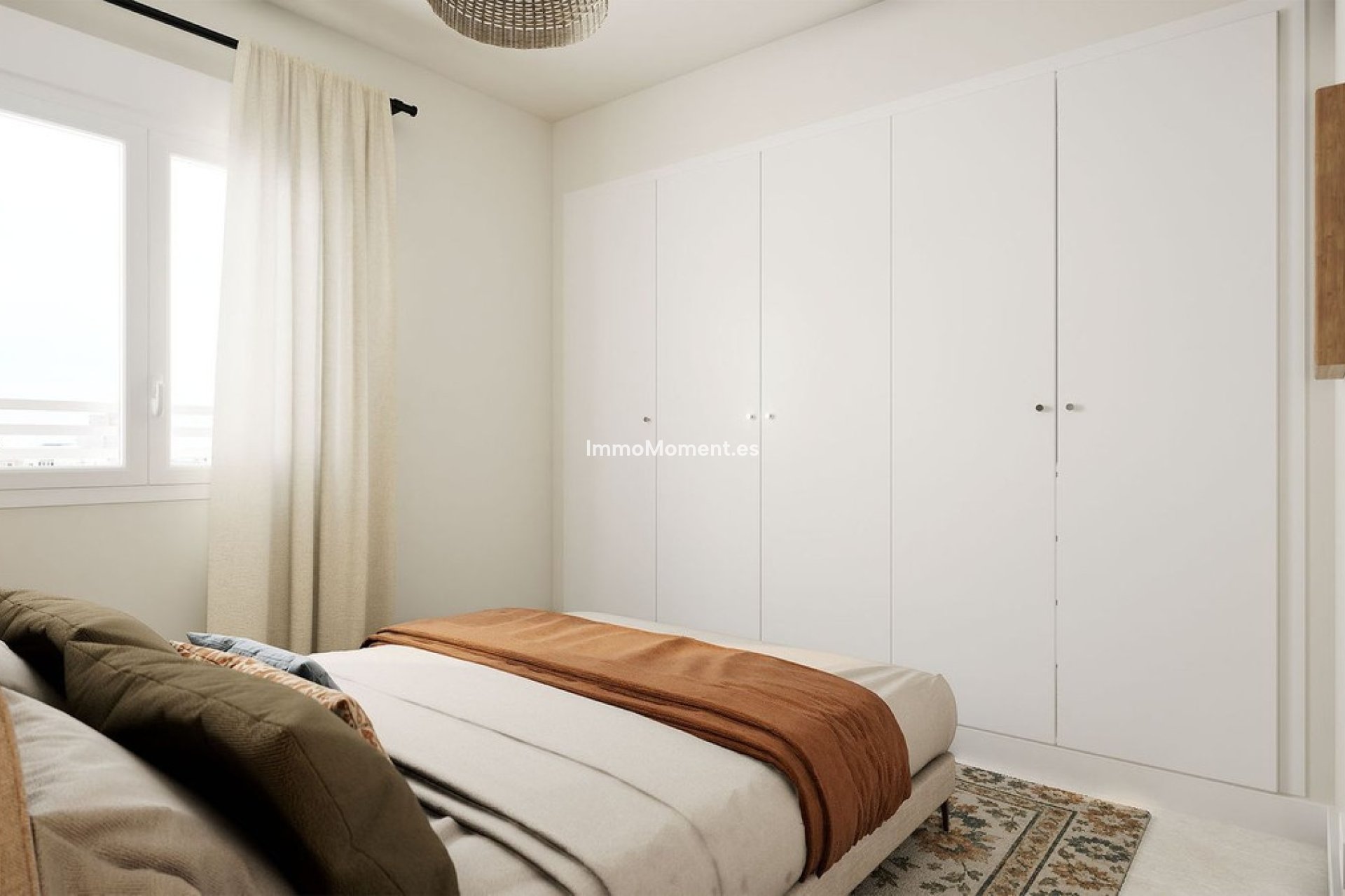 Reventa - Apartamento - Fuengirola - Fuengirola Centro