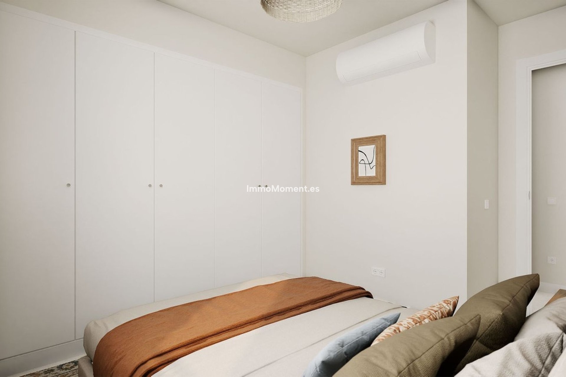 Reventa - Apartamento - Fuengirola - Fuengirola Centro