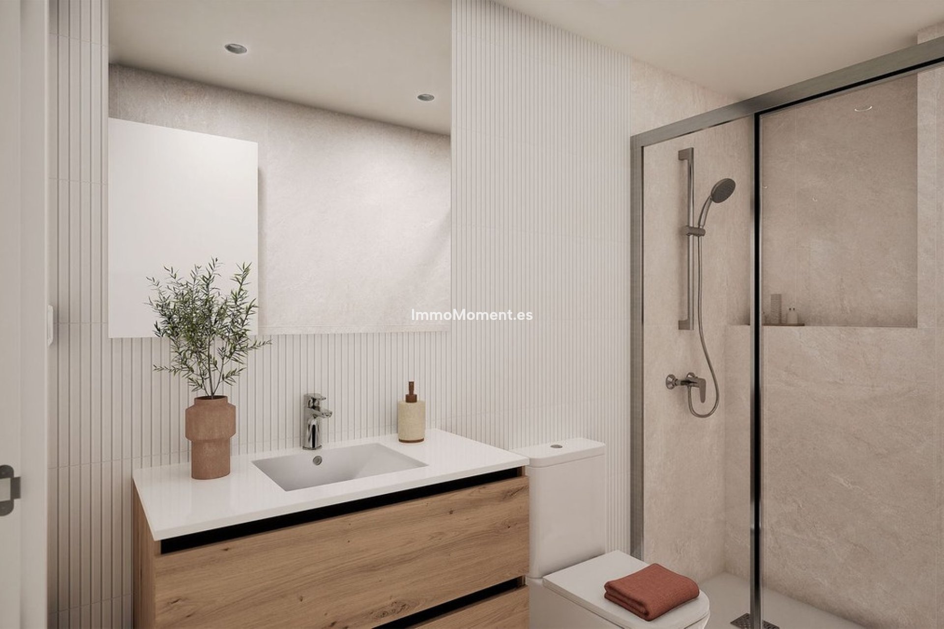 Reventa - Apartamento - Fuengirola - Fuengirola Centro