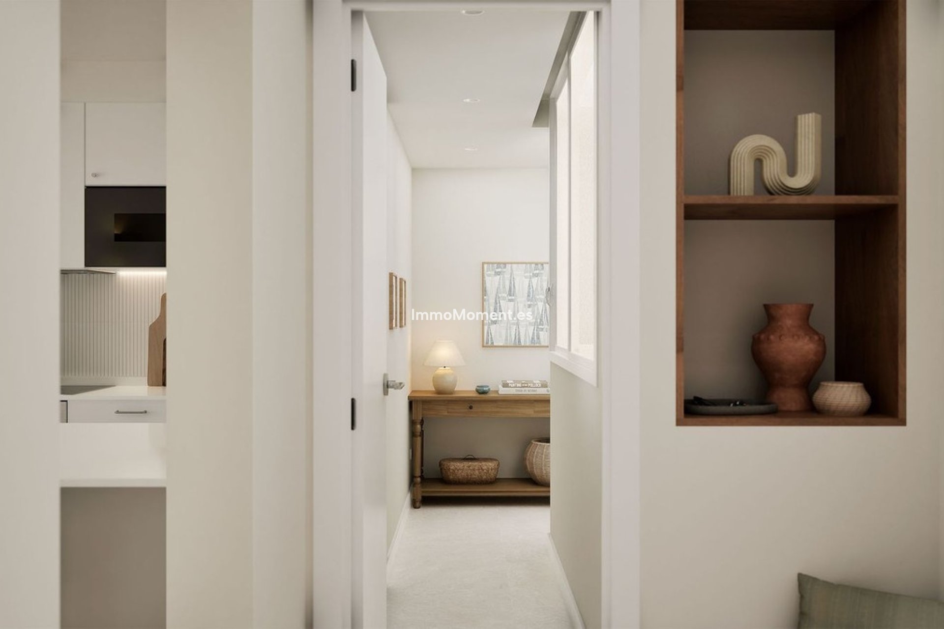 Reventa - Apartamento - Fuengirola - Fuengirola Centro