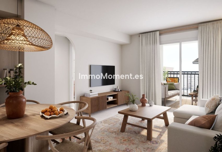 Reventa - Apartamento - Fuengirola - Fuengirola Centro