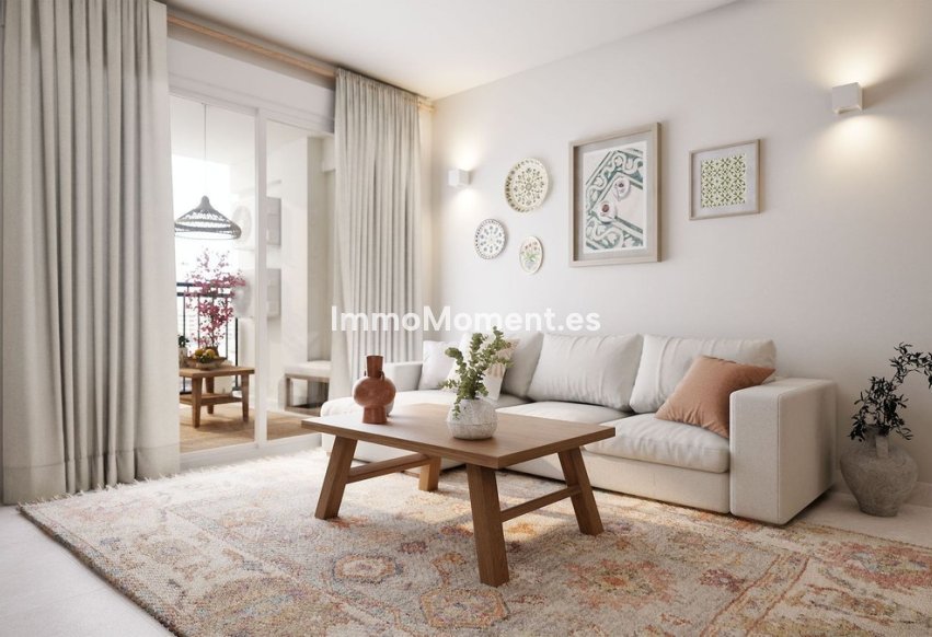 Reventa - Apartamento - Fuengirola - Fuengirola Centro