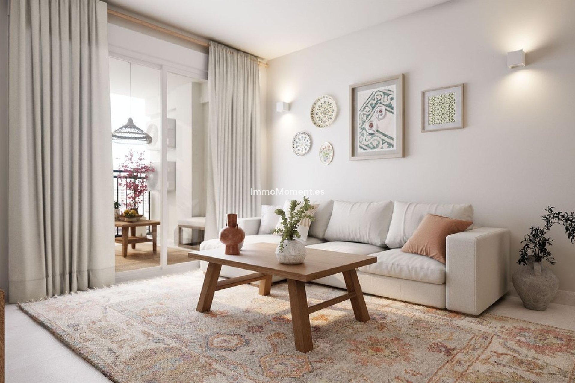 Reventa - Apartamento - Fuengirola - Fuengirola Centro