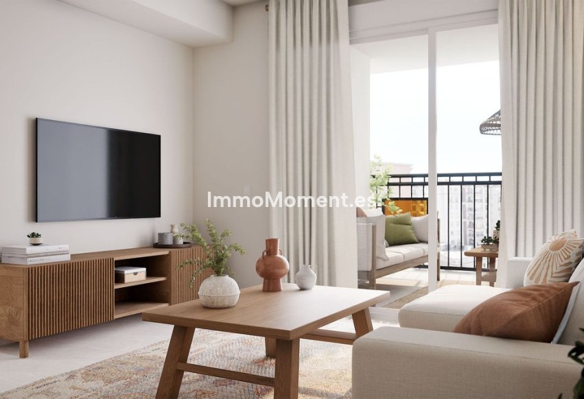 Reventa - Apartamento - Fuengirola - Fuengirola Centro