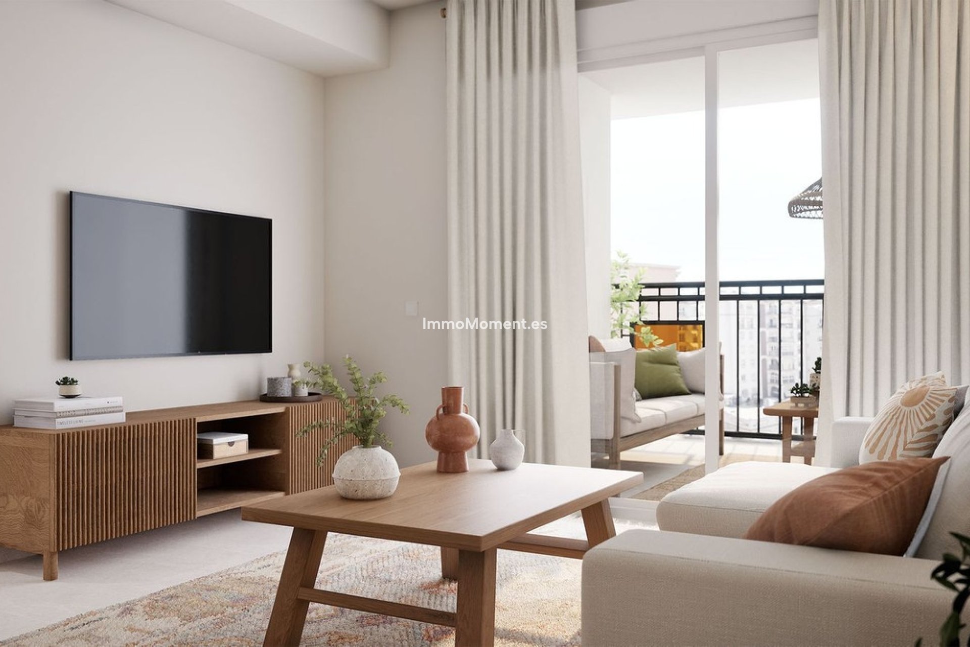 Reventa - Apartamento - Fuengirola - Fuengirola Centro